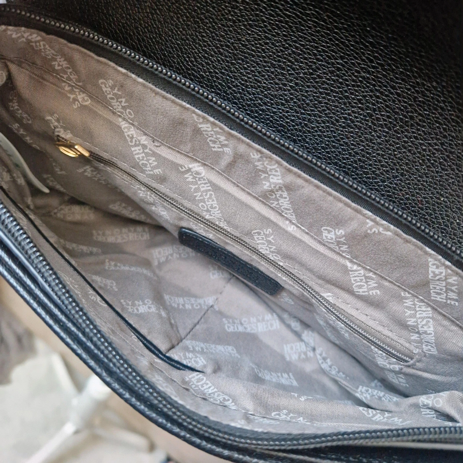 Bolsa de ombro – photo 4